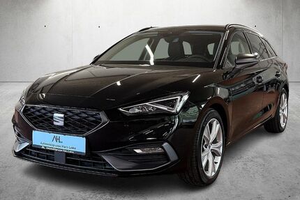 Seat Leon 47.330 km 20.096 € Osterode 37520