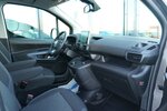 Fiat Doblo Kombi 1.5 130 AT / 10-Zoll Navi + AHK 39.814 km 23.503 &euro; Münchenbernsdorf 07589