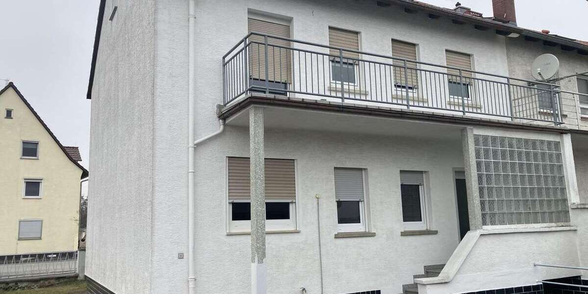 Einfamilienhaus Griesheim - 6 Zimmer, 137 m&sup2;, 490.000&euro; | Angebot:27033276
