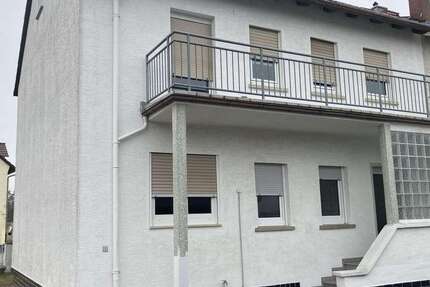 Haus Griesheim - 6 Zimmer, 137 m&sup2;, 490.000&euro; | Angebot:27033276
