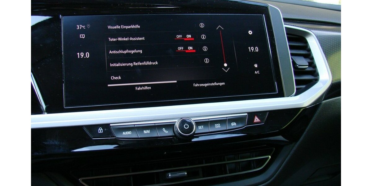 Opel Grandland X 1.2 Turbo GS Hybrid ACC IntelliLux 360 21.321 km 24.480 &euro; Falkensee 14612