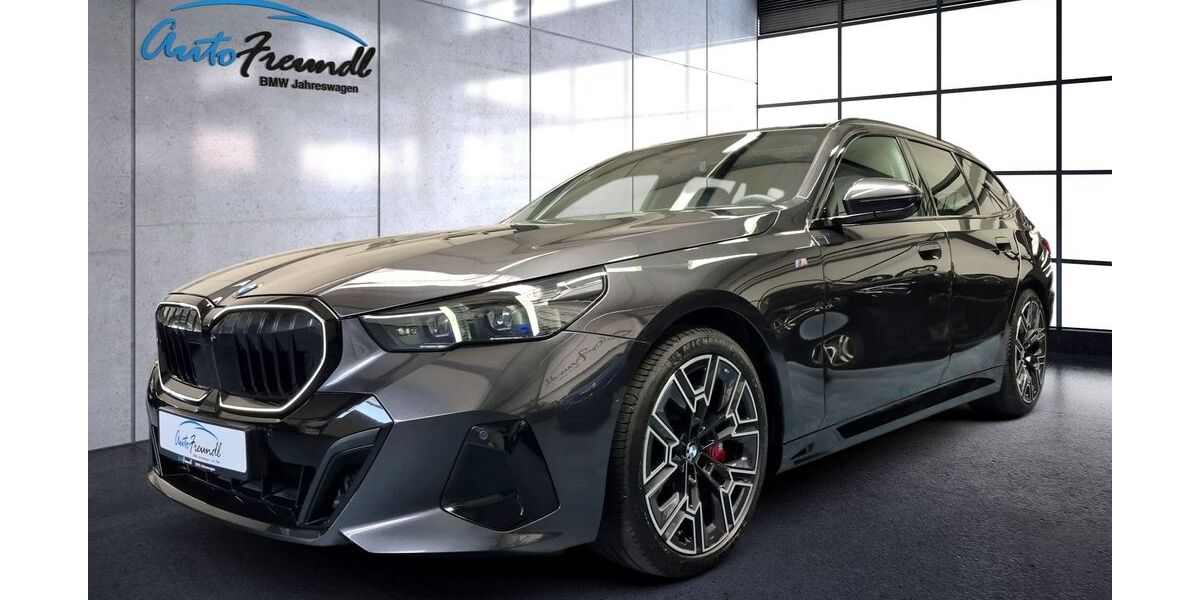 BMW 540 38.900 km 64.999 &euro; Meitingen bei Augsburg 86405