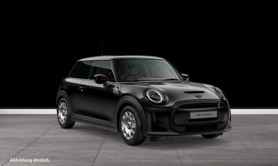 Cooper SE