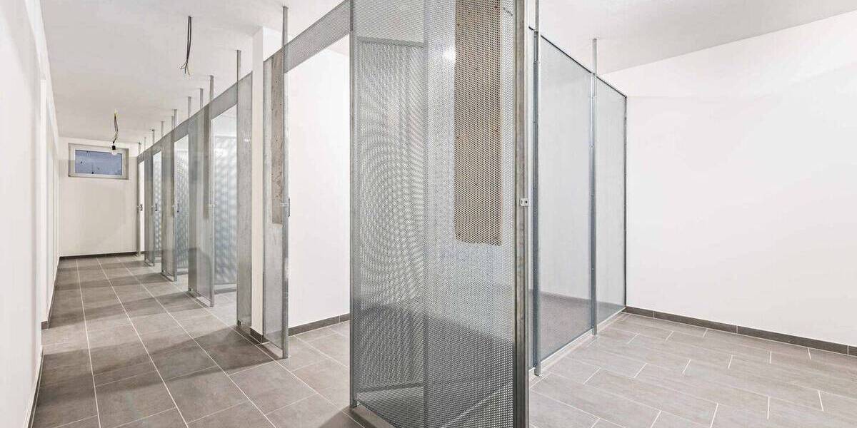 Etagenwohnung Leezen - 2 Zimmer, 50 m&sup2;, 269.000&euro; | Angebot:25939269