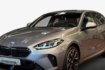 BMW 120 1.435 km 35.990 &euro; Karlsruhe 76227