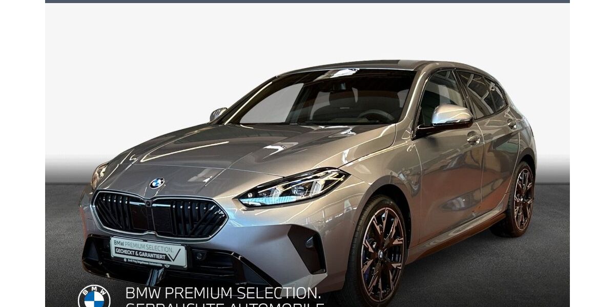 BMW 120 1.435 km 35.990 &euro; Karlsruhe 76227