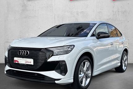 Audi Q4 e-tron 5.858 km 56.880 &euro; Leipzig 04129