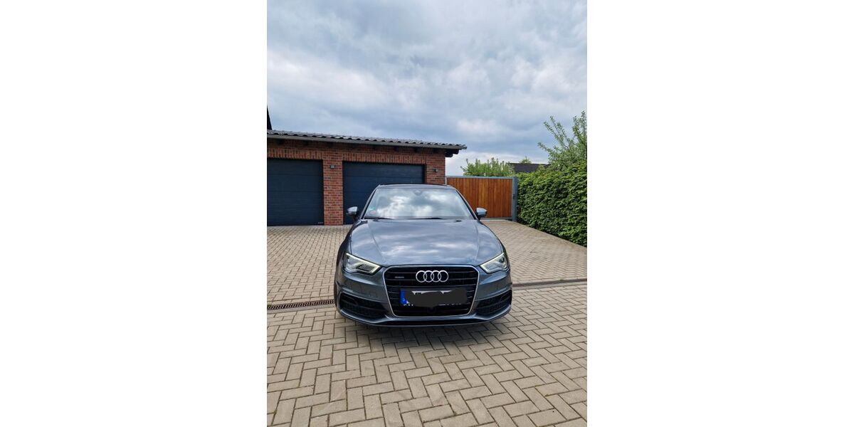 Audi A3 135.000 km 17.800 &euro; Wittingen 29378