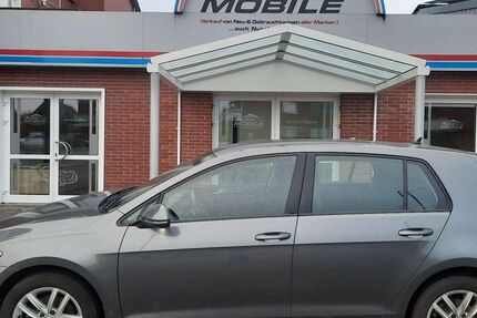 VW Golf 49.546 km 14.650 &euro; Friesoythe 26169