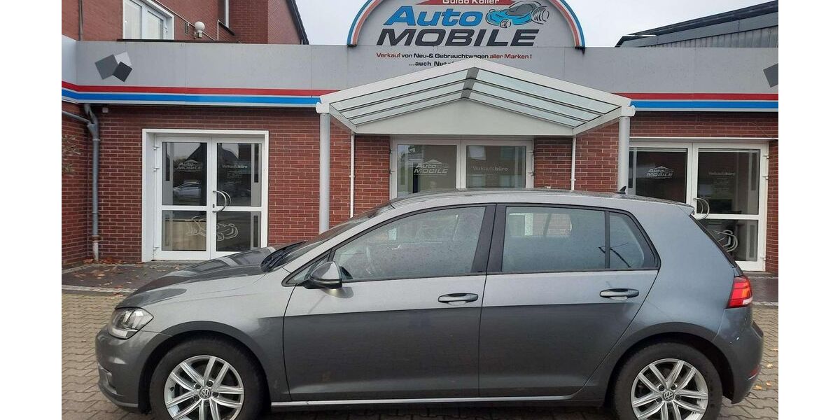 VW Golf 49.546 km 14.650 &euro; Friesoythe 26169