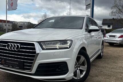 Audi Q7 256.000 km 22.490 &euro; Schweich 54338