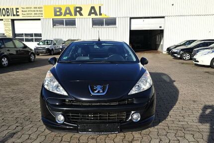 Peugeot 207 110.000 km 2.950 € Garbsen/ Hannover 30827