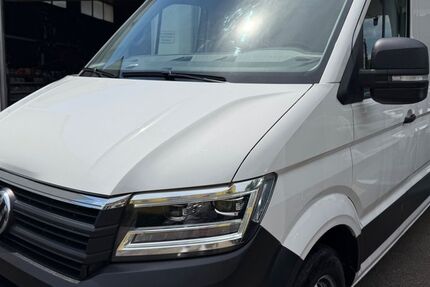 VW Crafter 152.488 km 23.699 &euro; München 81549