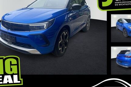 Opel Grandland (X) 44.070 km 20.990 &euro; Neufahrn 85375