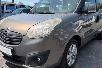 Opel Combo 214.000 km 2.999 &euro; Kassel 34123