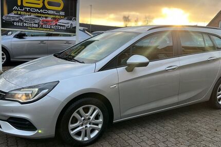 Opel Astra 155.000 km 9.780 &euro; Hohenwestedt 24594