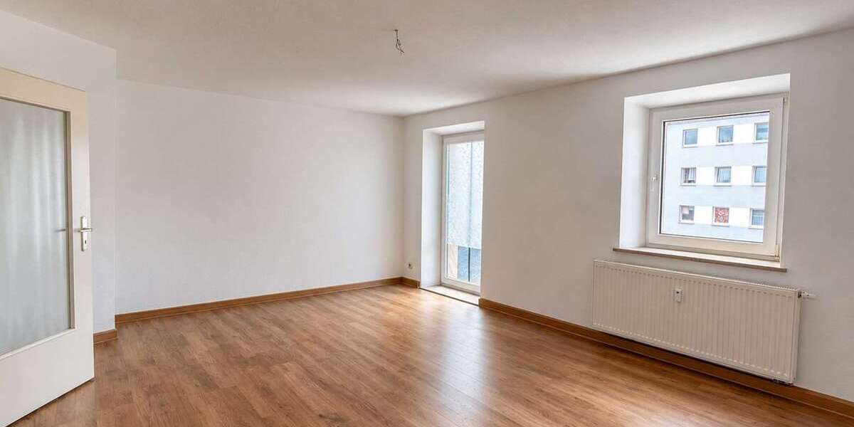 Etagenwohnung Burgkirchen a.d. Alz - 3 Zimmer, 70 m&sup2;, 580&euro; | Angebot:27266005