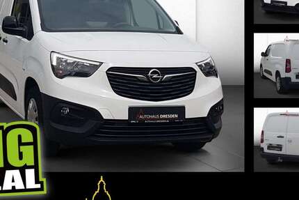 Opel Combo 30.000 km 15.550 € Dresden 01109