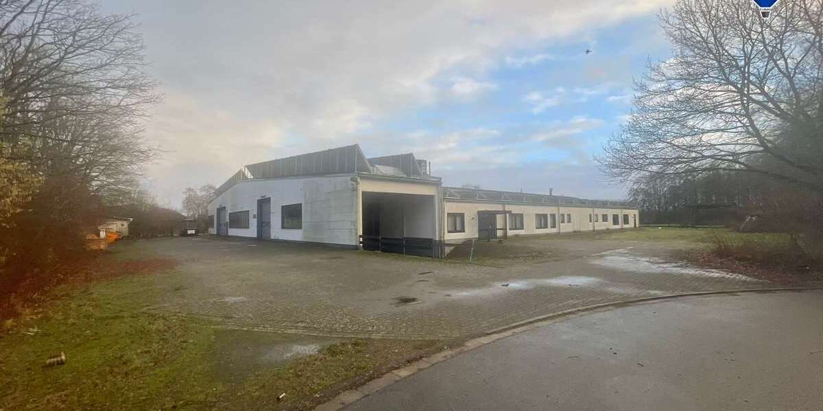 Gewerbeobjekt Rahden - 619.990&euro; | Angebot:26360048