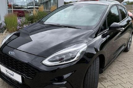 Ford Fiesta 71.848 km 13.990 € Erndtebrück 57339