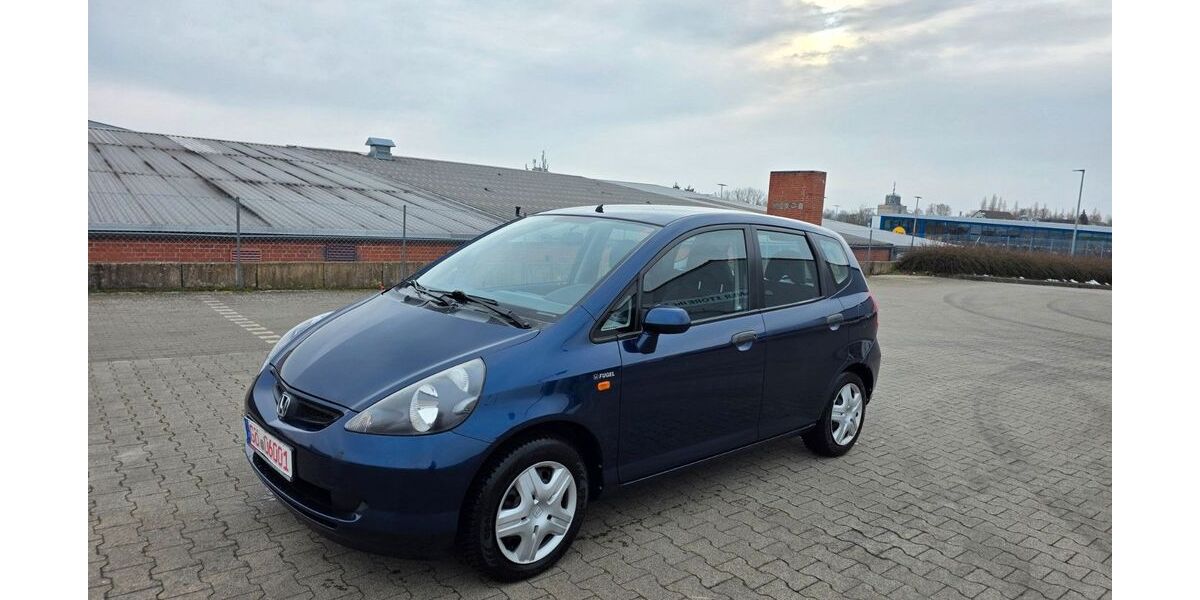 Honda Jazz 66.000 km 2.400 &euro; Rosdorf 37124