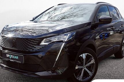 Peugeot 3008 30.800 km 25.990 &euro; Ulm 89081