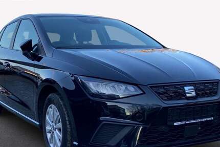 Seat Ibiza 52.700 km 14.990 &euro; Pfaffenhofen 85276