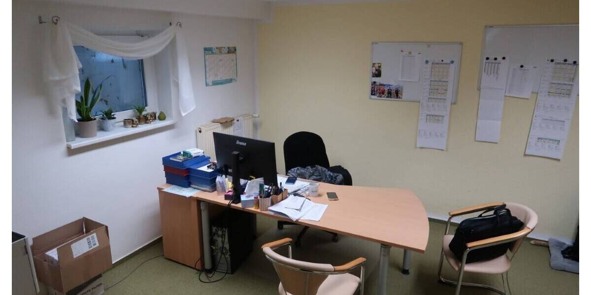 Gewerbeobjekt Friesack - 299.000&euro; | Angebot:24471725