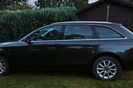 Audi A4 201.988 km 9.990 &euro; Jevenstedt 24808