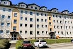 Praktische 3 Zimmerwohnung in der ersten Etage