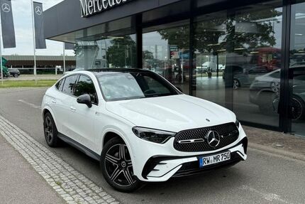 Mercedes-Benz GLC 200 9.000 km 58.800 &euro; Rottweil 78628