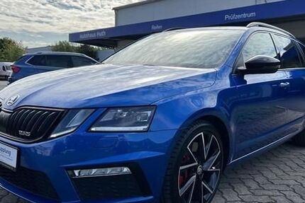Skoda Octavia 81.490 km 24.990 € Lohr am Main 97816