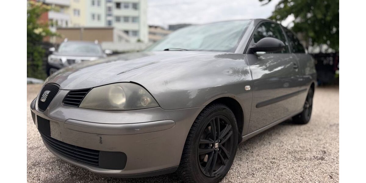 Seat Ibiza 187.000 km 1.450 &euro; Köln 50674