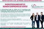 Grundstück Perl / Nennig Nennig - 749.800&euro; | Angebot:26410176