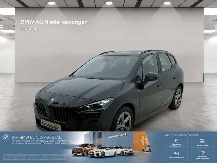 223 Active Tourer