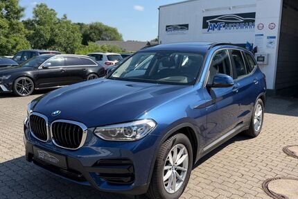 BMW X3 99.000 km 25.499 &euro; Löhnberg 35792