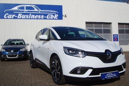 Renault Scenic 87.406 km 12.750 &euro; Wardenburg 26203
