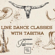 Line Dance Lessons - Intermediate 18.08.2026 Lost Weekend