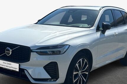 Volvo XC60 36.807 km 41.490 &euro; Nürnberg 90471