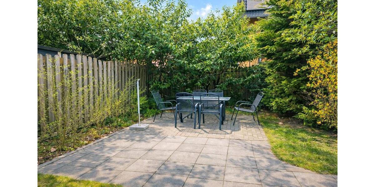 Bungalow Buchholz in der Nordheide - 3 Zimmer, 90 m&sup2;, 340.000&euro; | Angebot:26691765