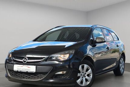 Opel Astra 175.000 km 5.700 &euro; Neustadt 31535