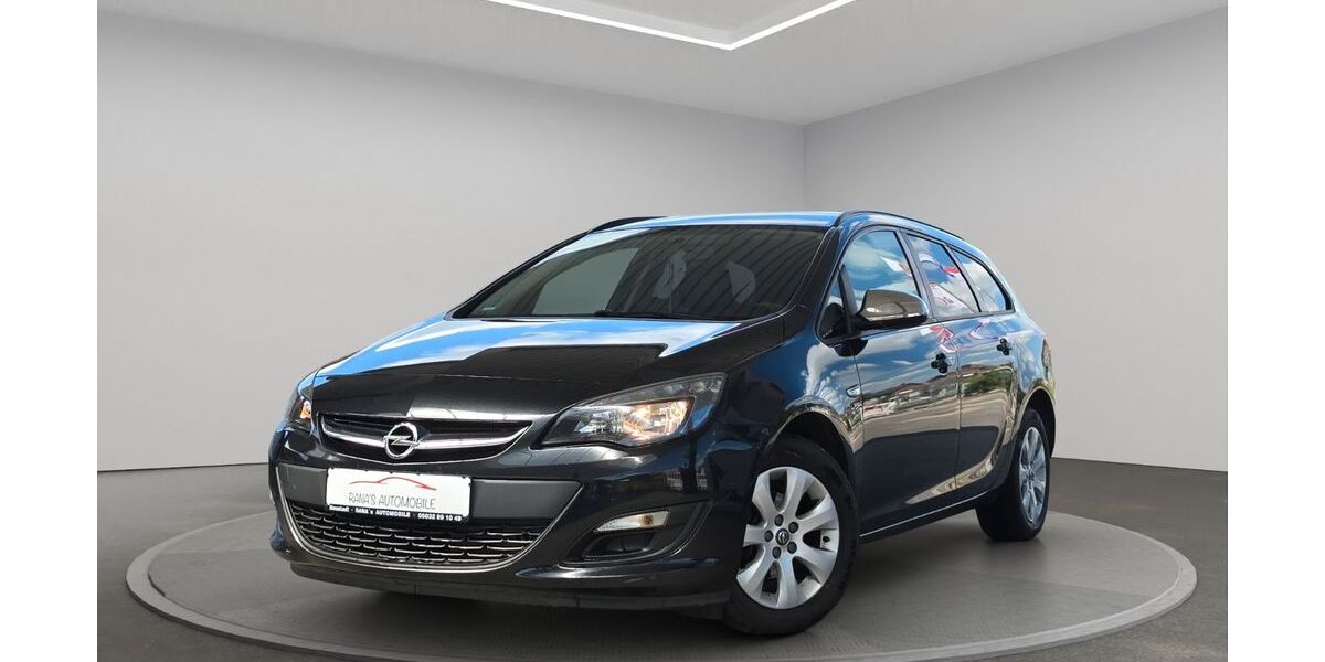 Opel Astra 175.000 km 5.700 &euro; Neustadt 31535