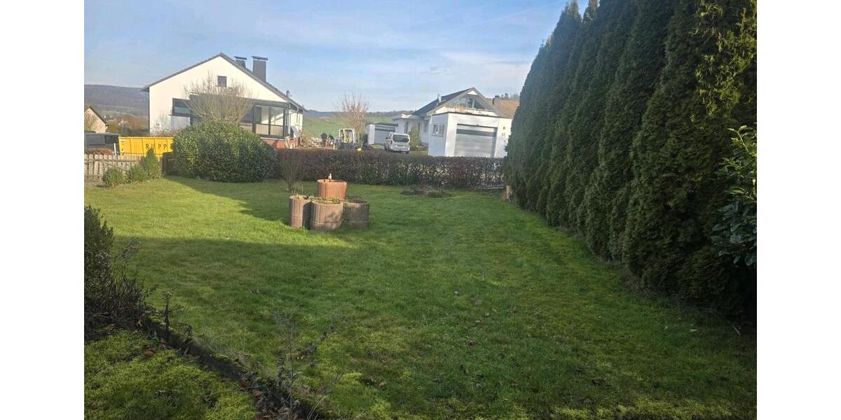 Einfamilienhaus Felsberg - 3 Zimmer, 123 m&sup2;, 240.000&euro; | Angebot:26864513