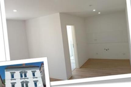 Wohnung Schiffweiler - 1 Zimmer, 35 m&sup2;, 530&euro; | Angebot:26406809
