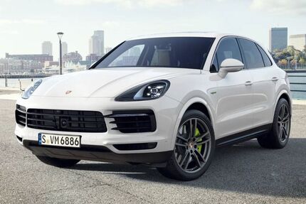 Porsche Cayenne 61.799 km 69.450 € Holzwickede 59439