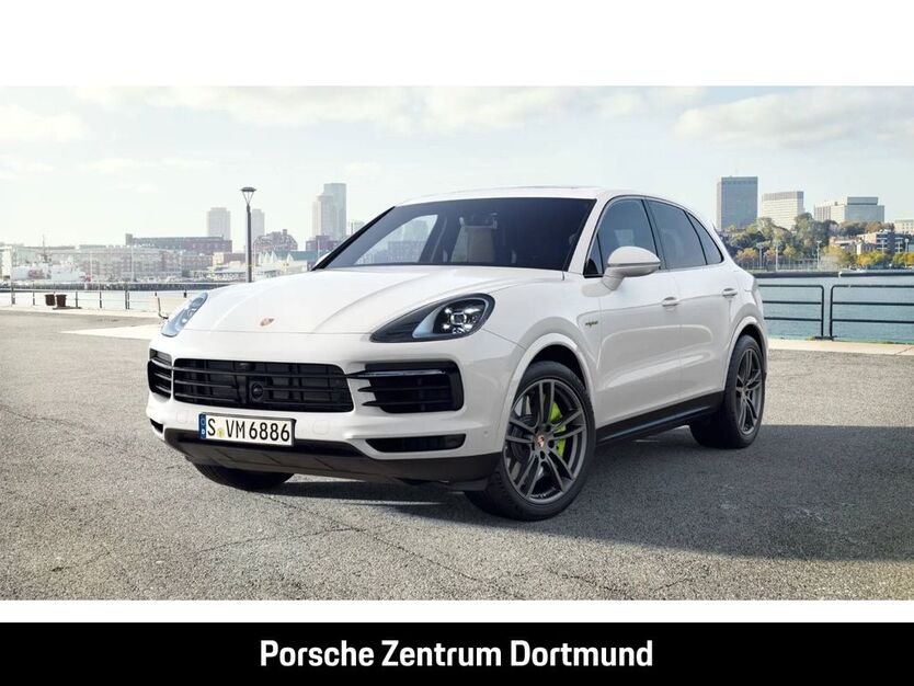 Porsche Cayenne 61.799 km 69.450 € Holzwickede 59439