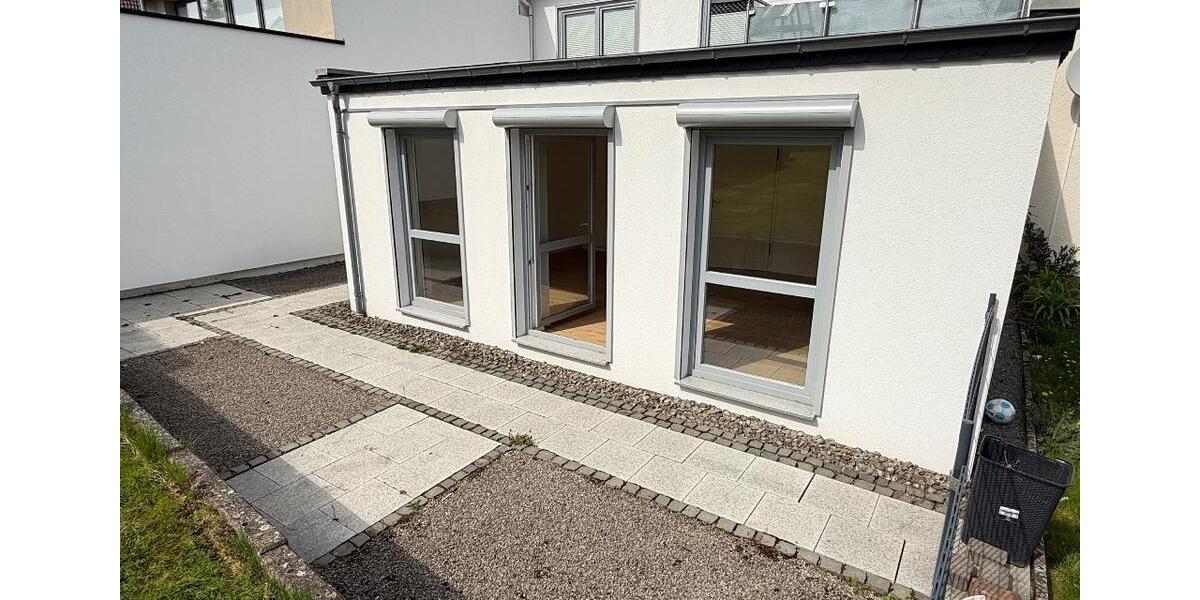 Erdgeschoßwohnung Extertal - 3 Zimmer, 107 m&sup2;, 750&euro; | Angebot:26279248