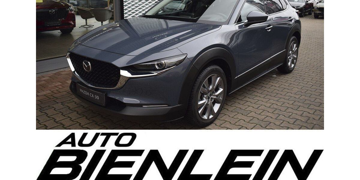 Mazda CX-30 16.553 km 27.900 &euro; Burgkunstadt 96224