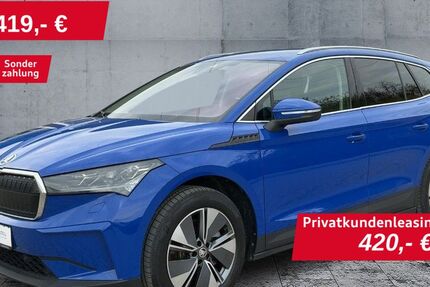 Skoda Enyaq 19.850 km 33.430 &euro; Bayreuth 95448