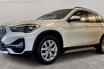 BMW X1 57.737 km 26.609 &euro; Hannover 30539